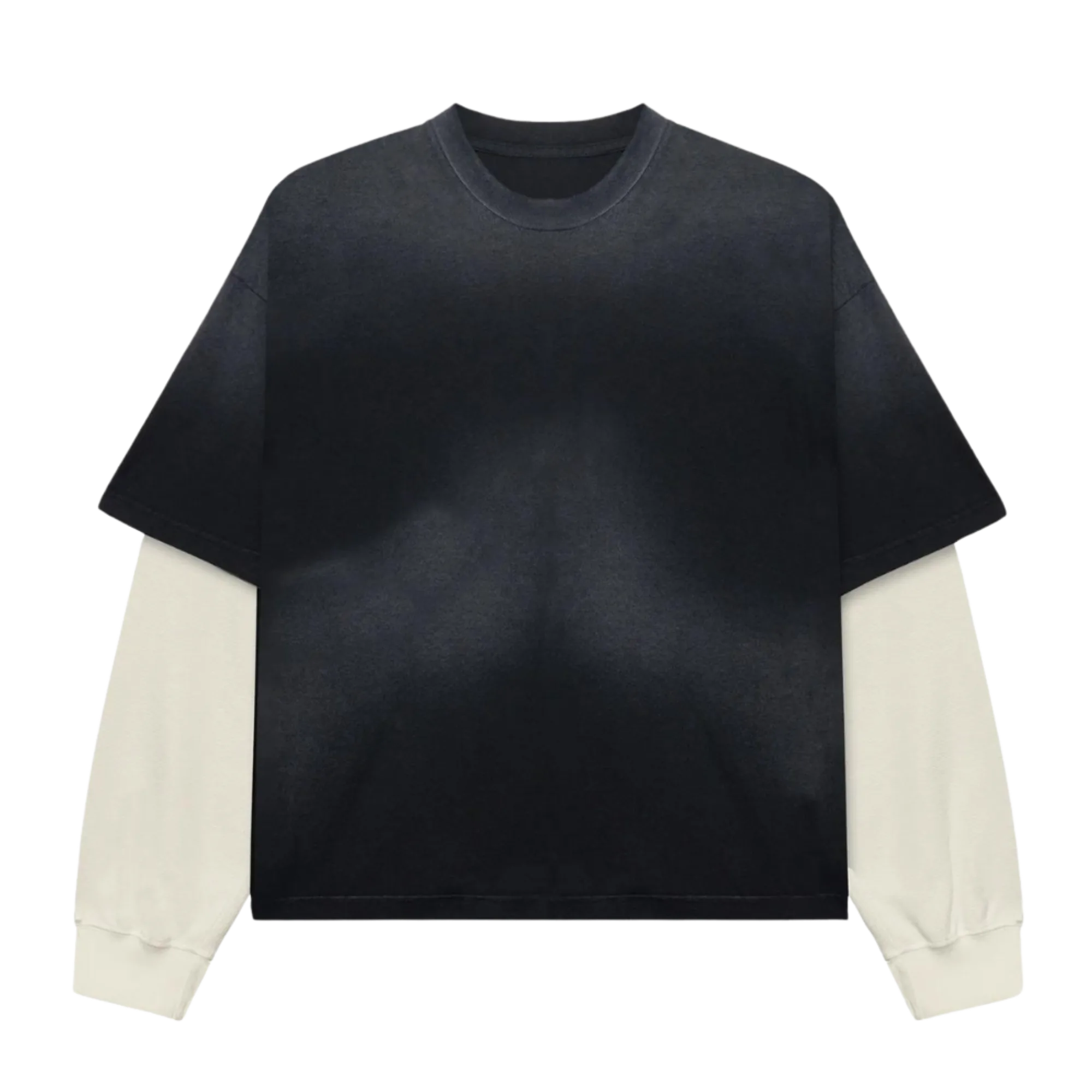 LAYERED LONG SLEEVE