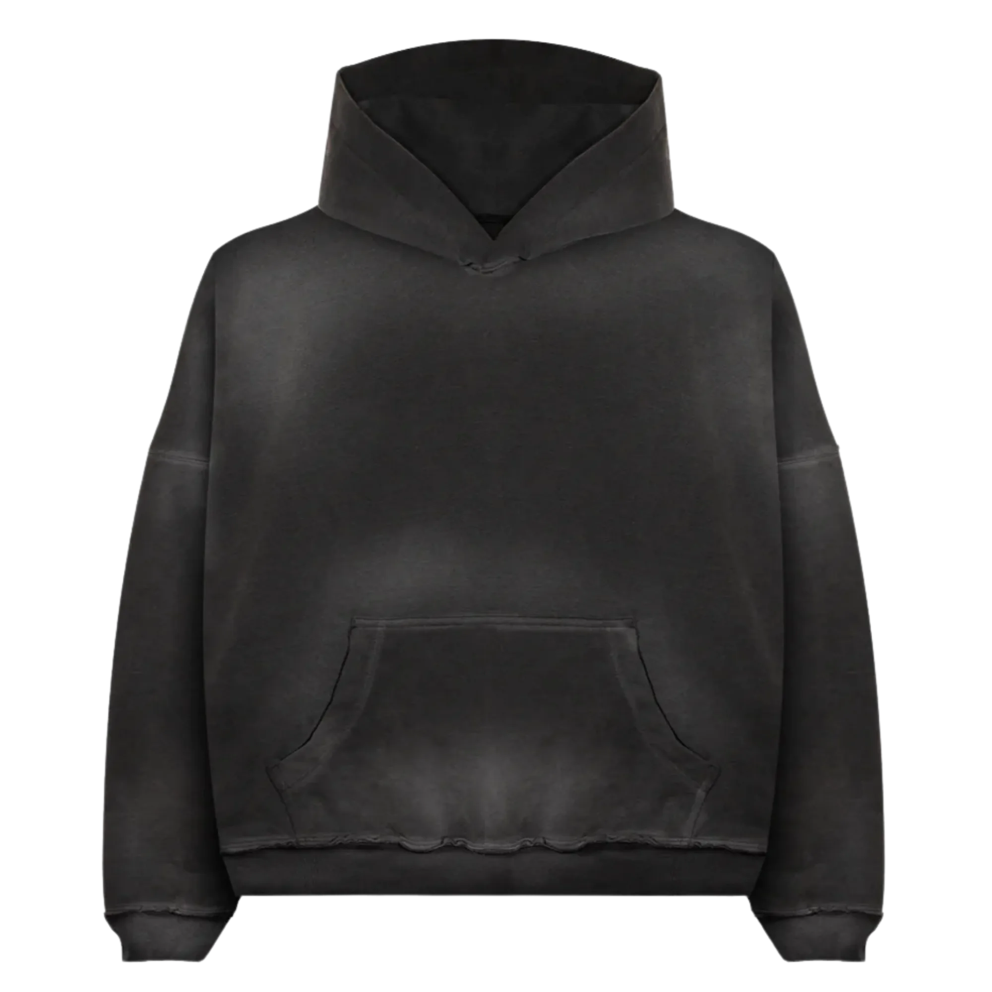 WASHED HEAVYWEIGHT HOODIE