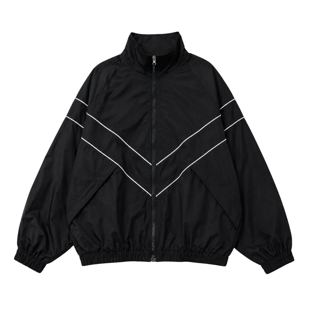TRACK JACKET