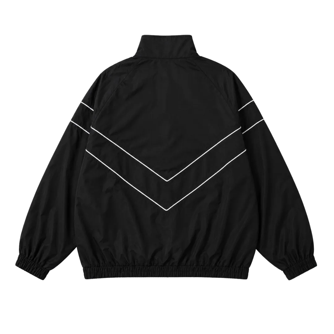 TRACK JACKET alternate