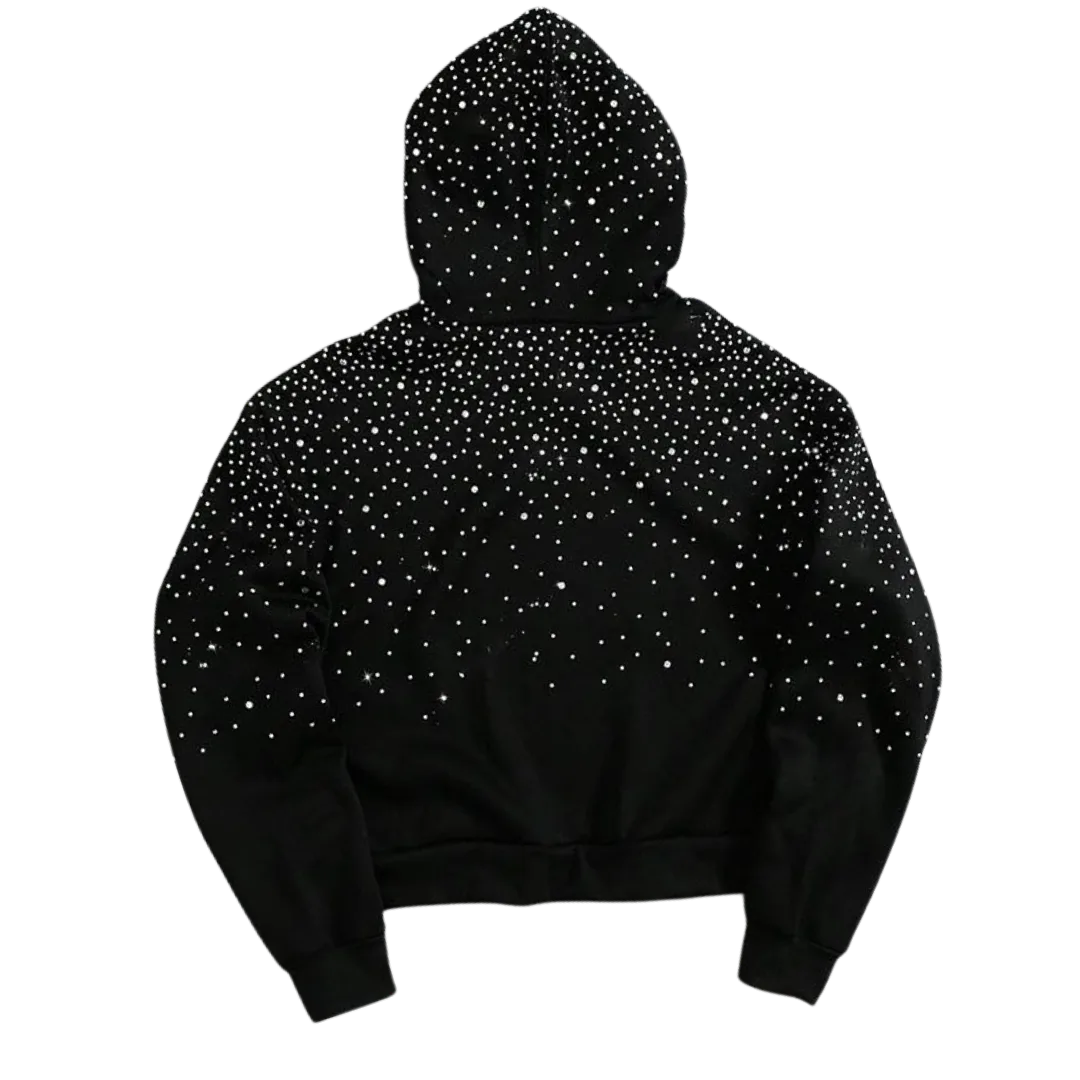 CRYSTAL HOODIE alternate