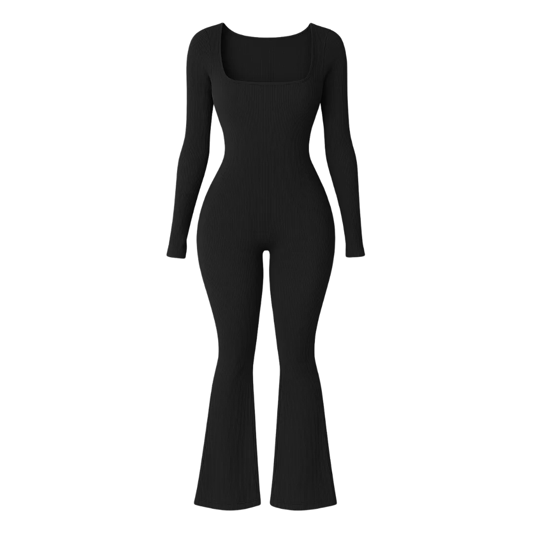 SCULPT JUMPSUIT