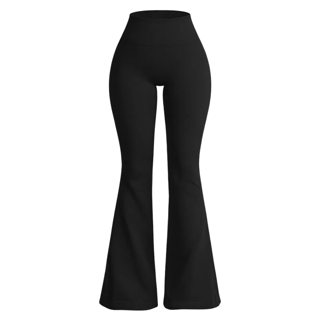FLARE LEGGINGS