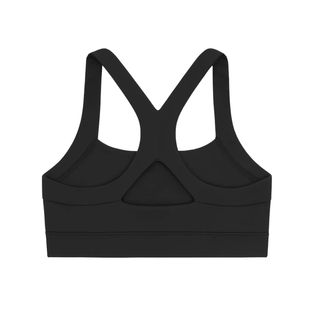 RACERBACK SPORTS BRA alternate