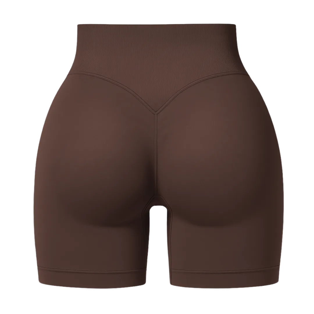 SCULPT BIKER SHORTS alternate
