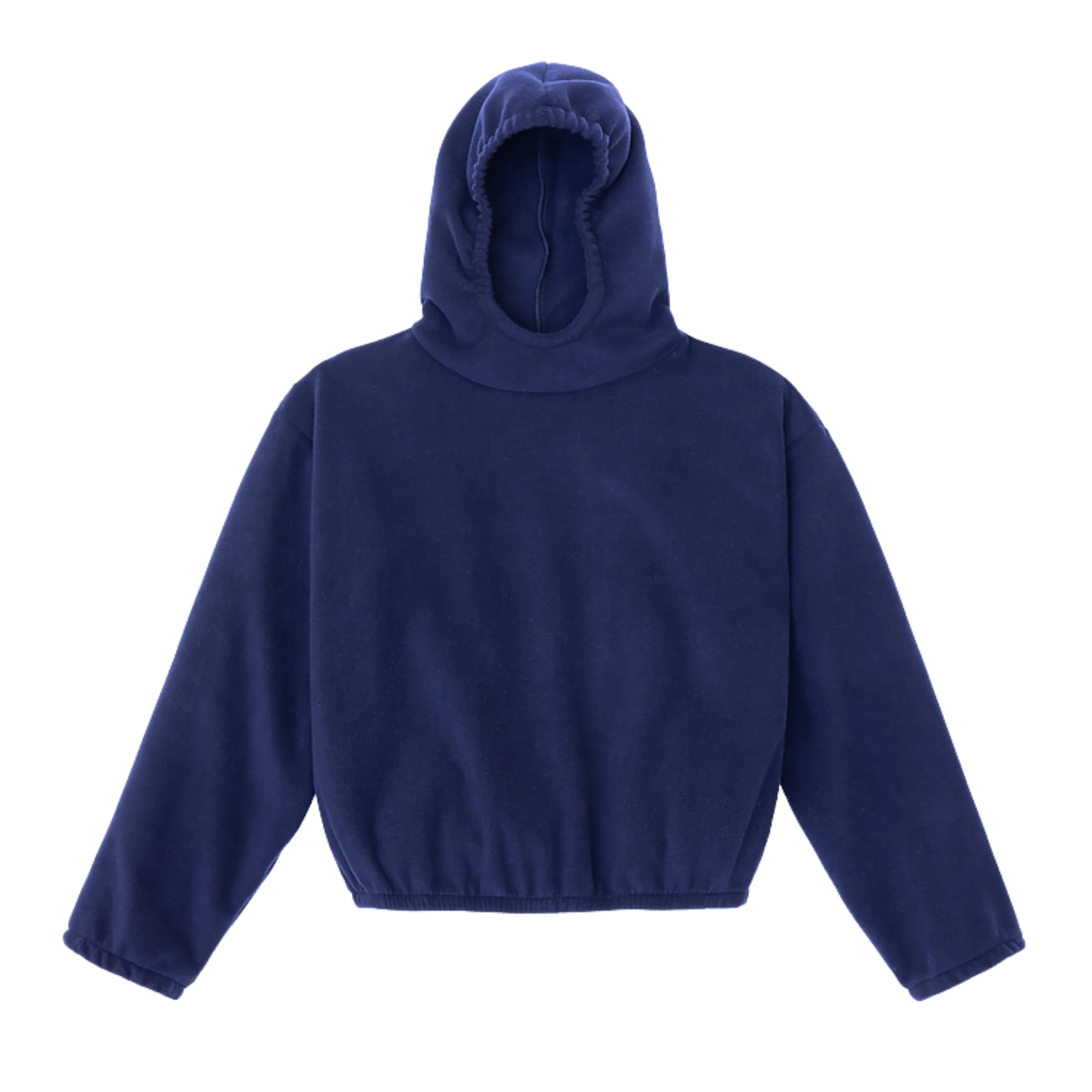 POLAR FLEECE HOODIE