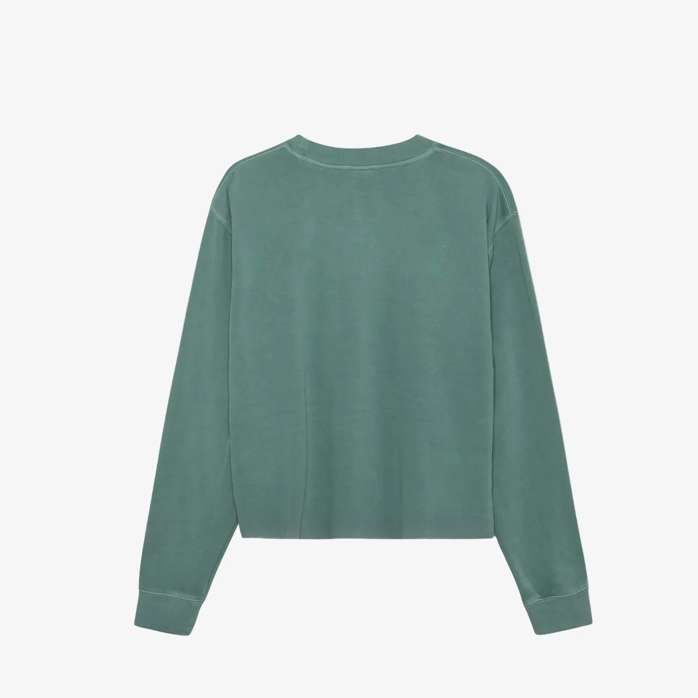 LIGHTWEIGHT SWEATER alternate