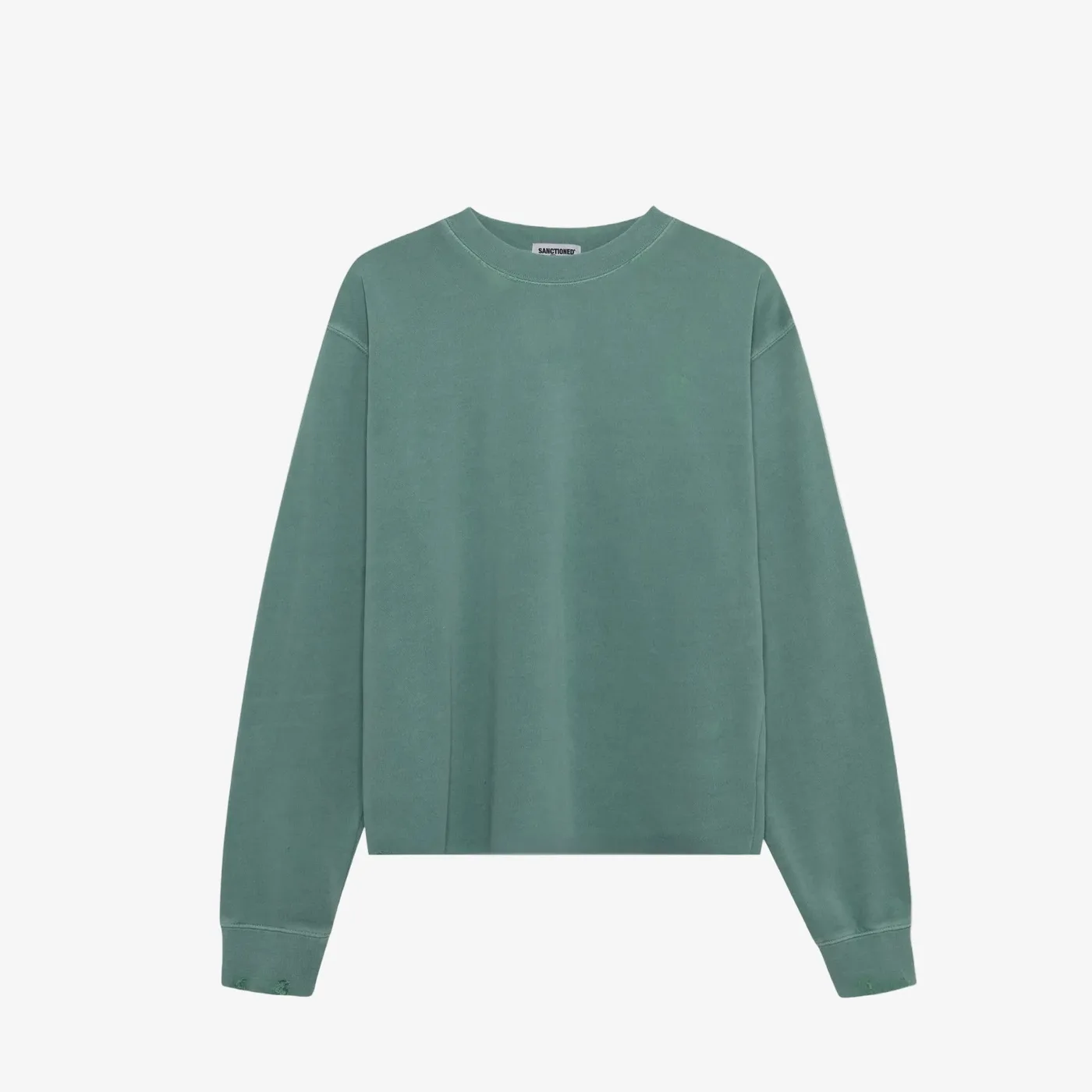LIGHTWEIGHT SWEATER