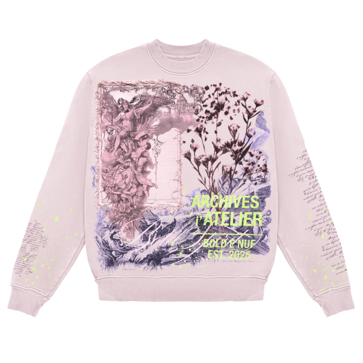 Live drop 1