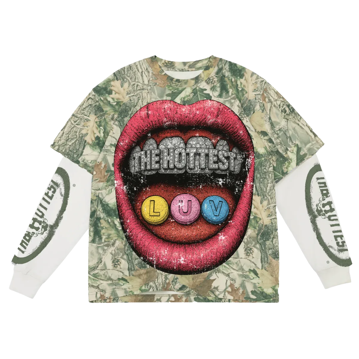 Live drop 11