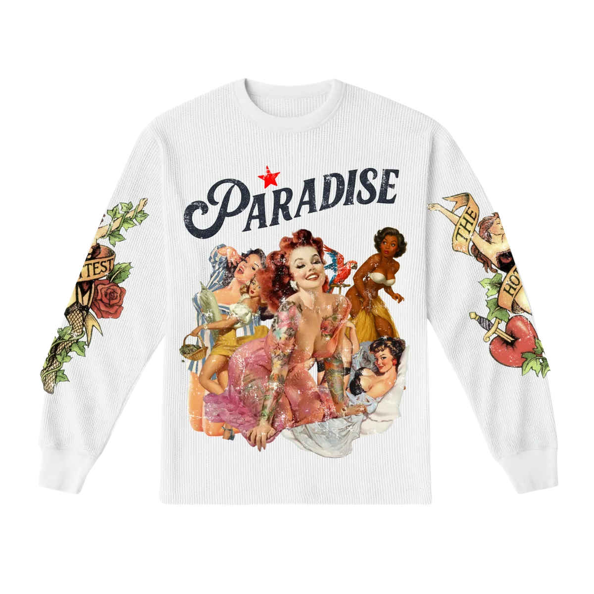 Live drop 12