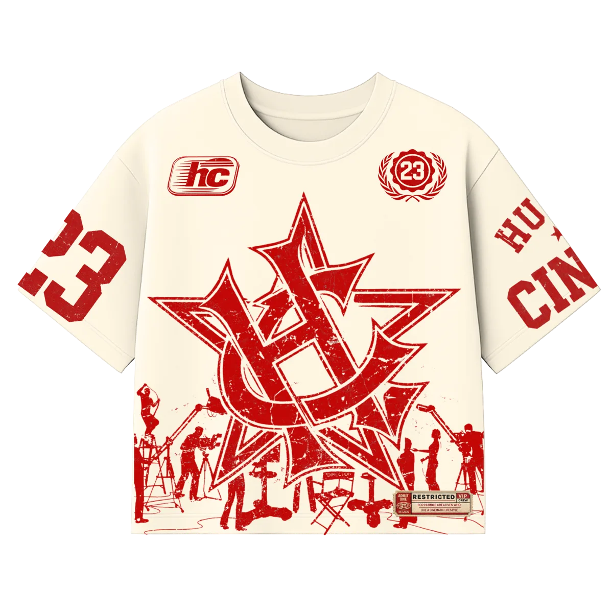 Live drop 13