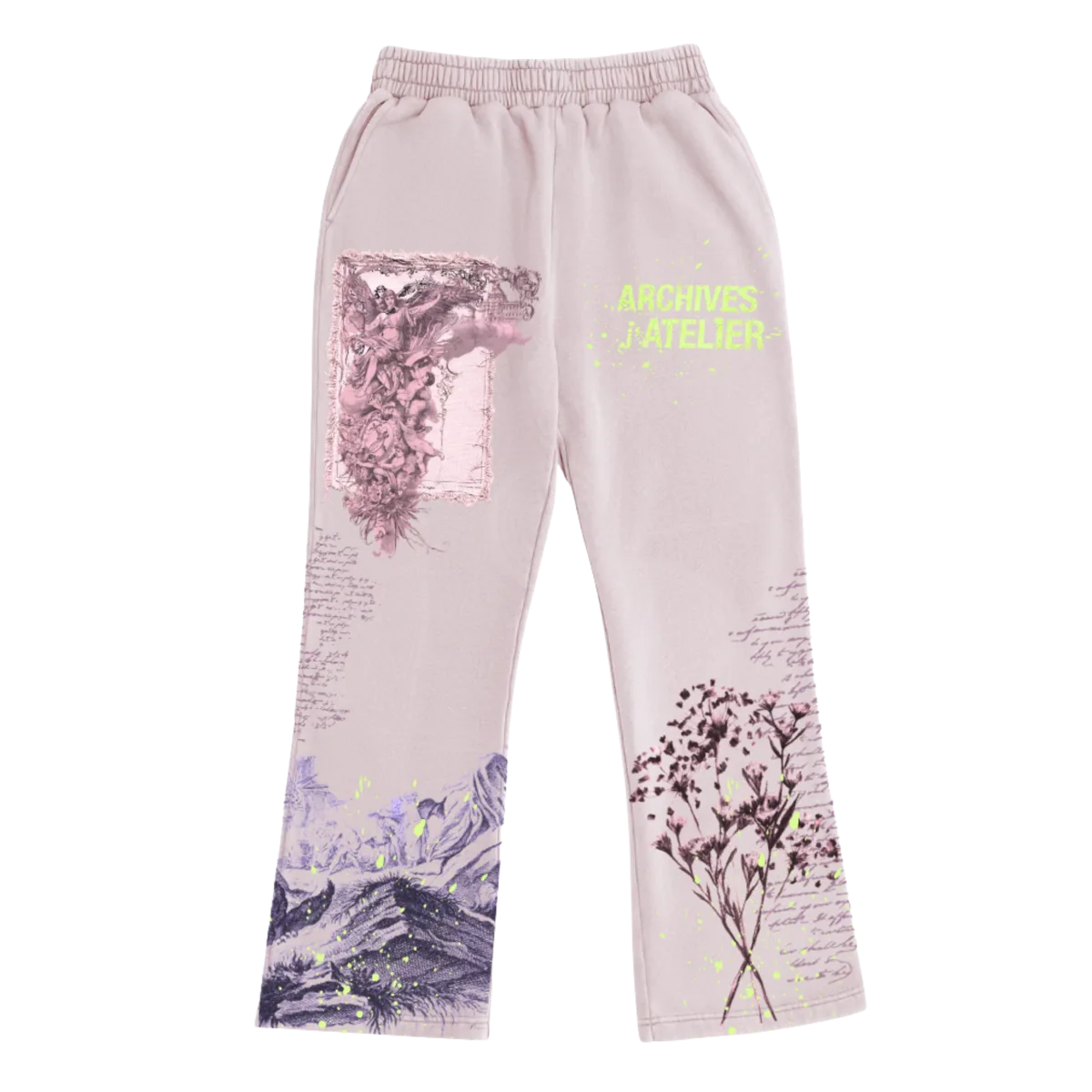 Live drop 14