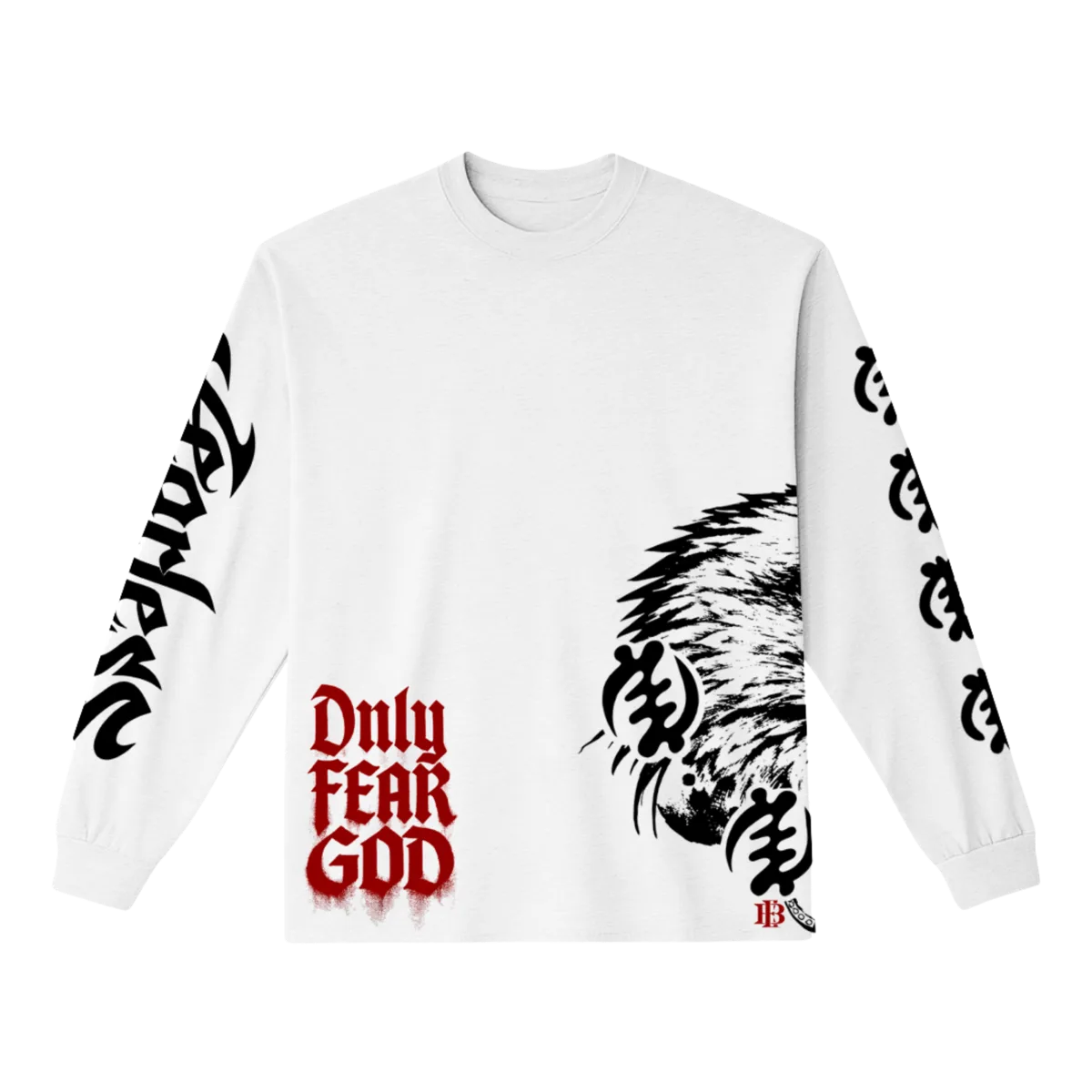 Live drop 18