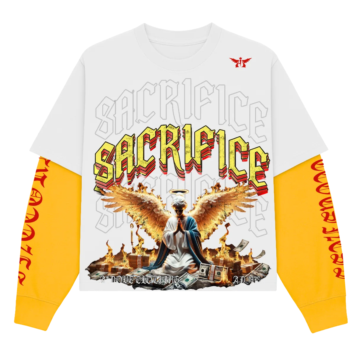Live drop 21