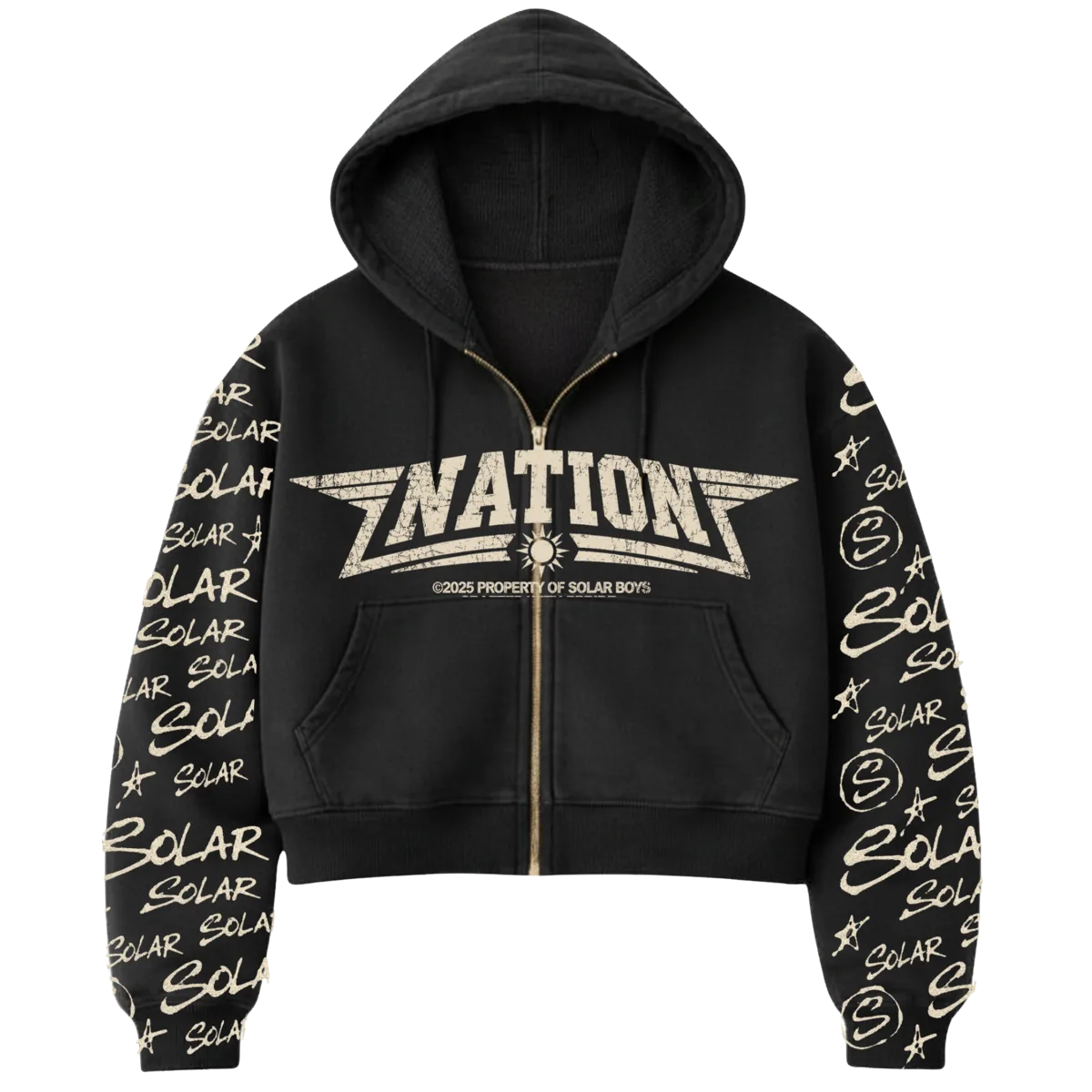 Live drop 23