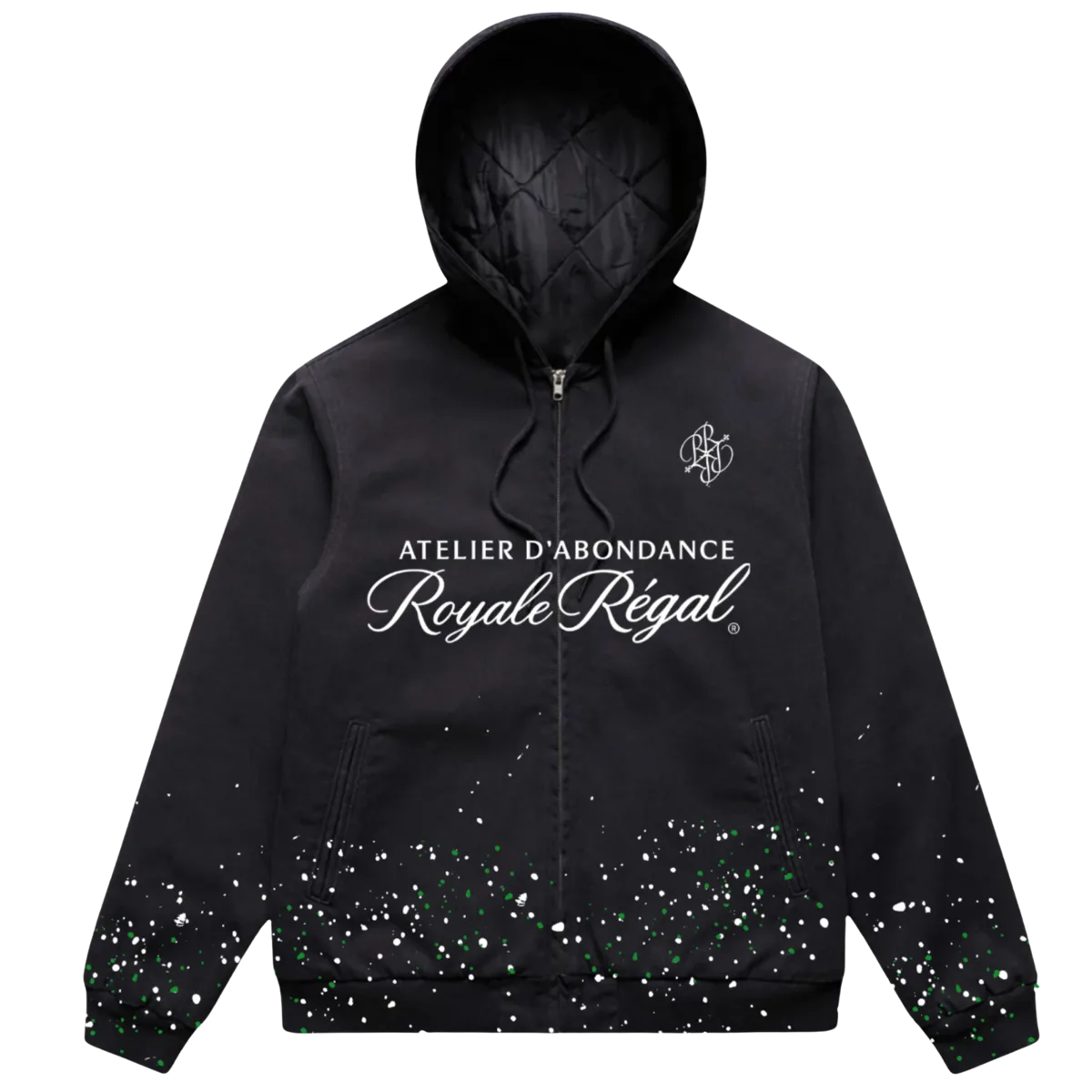 Live drop 26