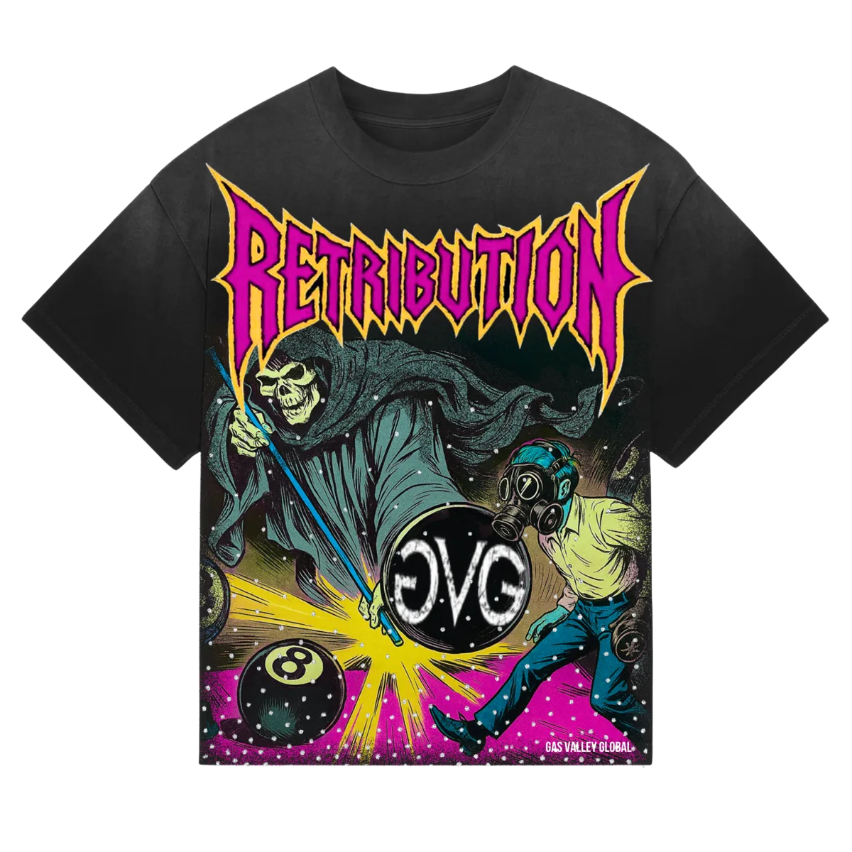 Live drop 32