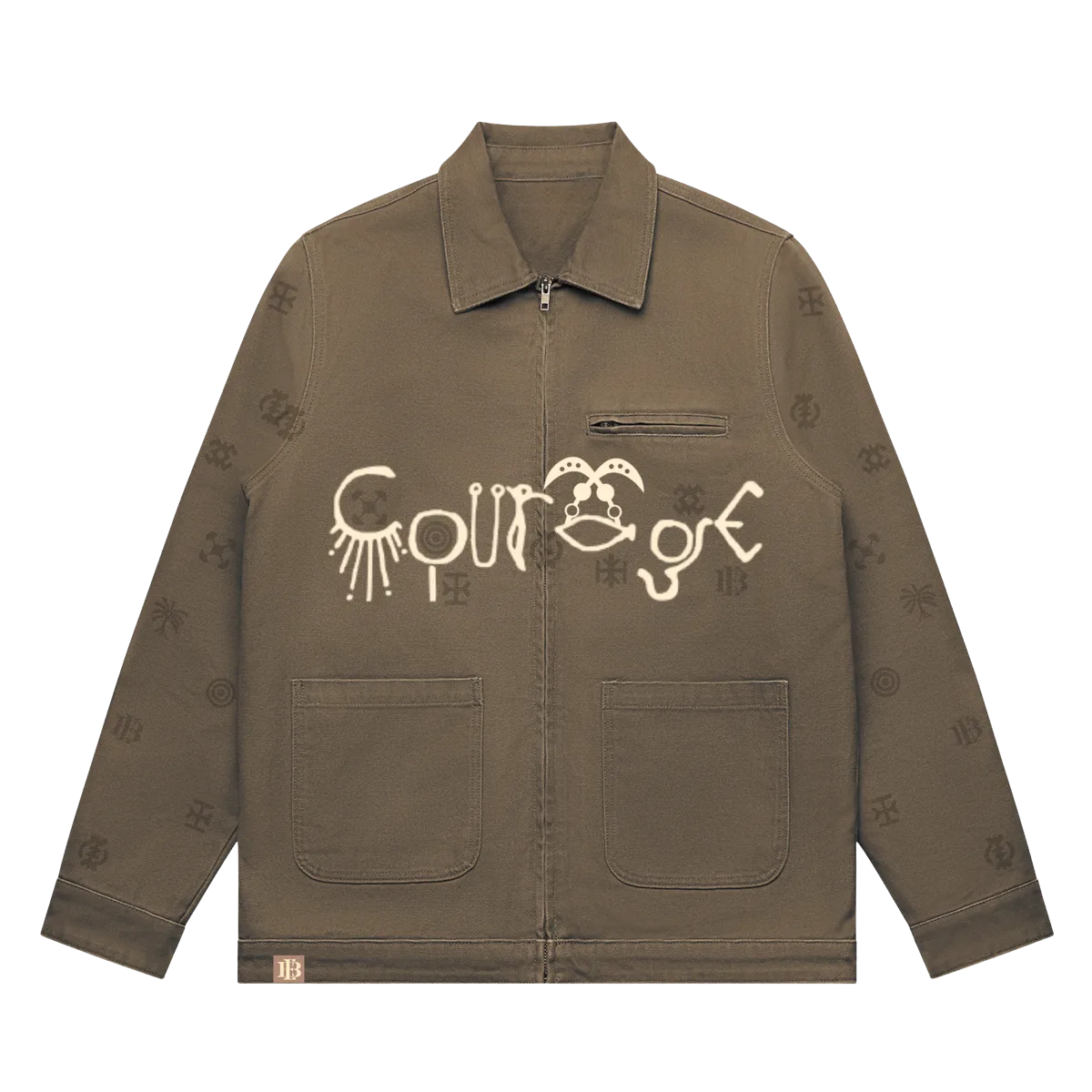 Live drop 4