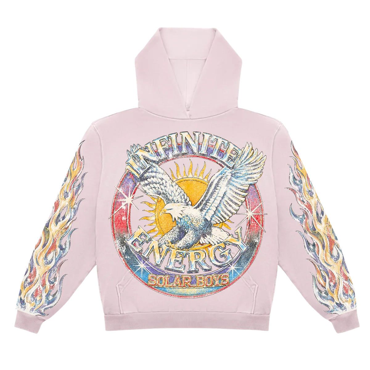 Live drop 5