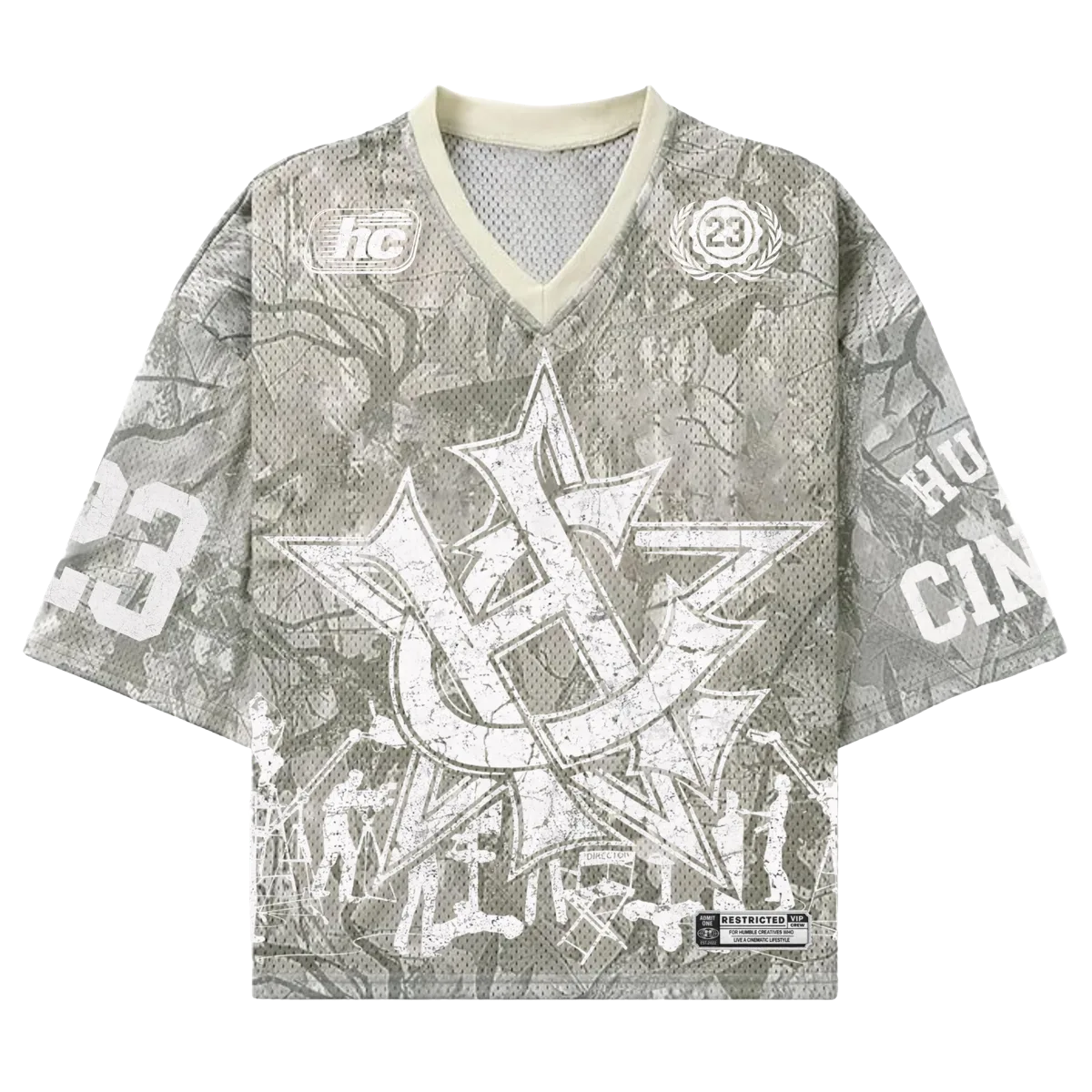 Live drop 6