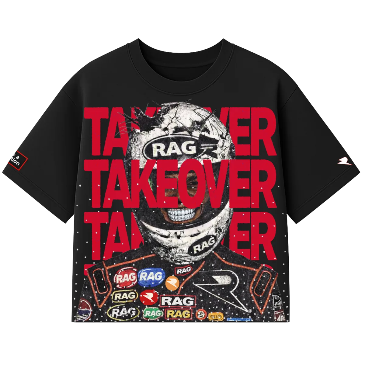 Live drop 8
