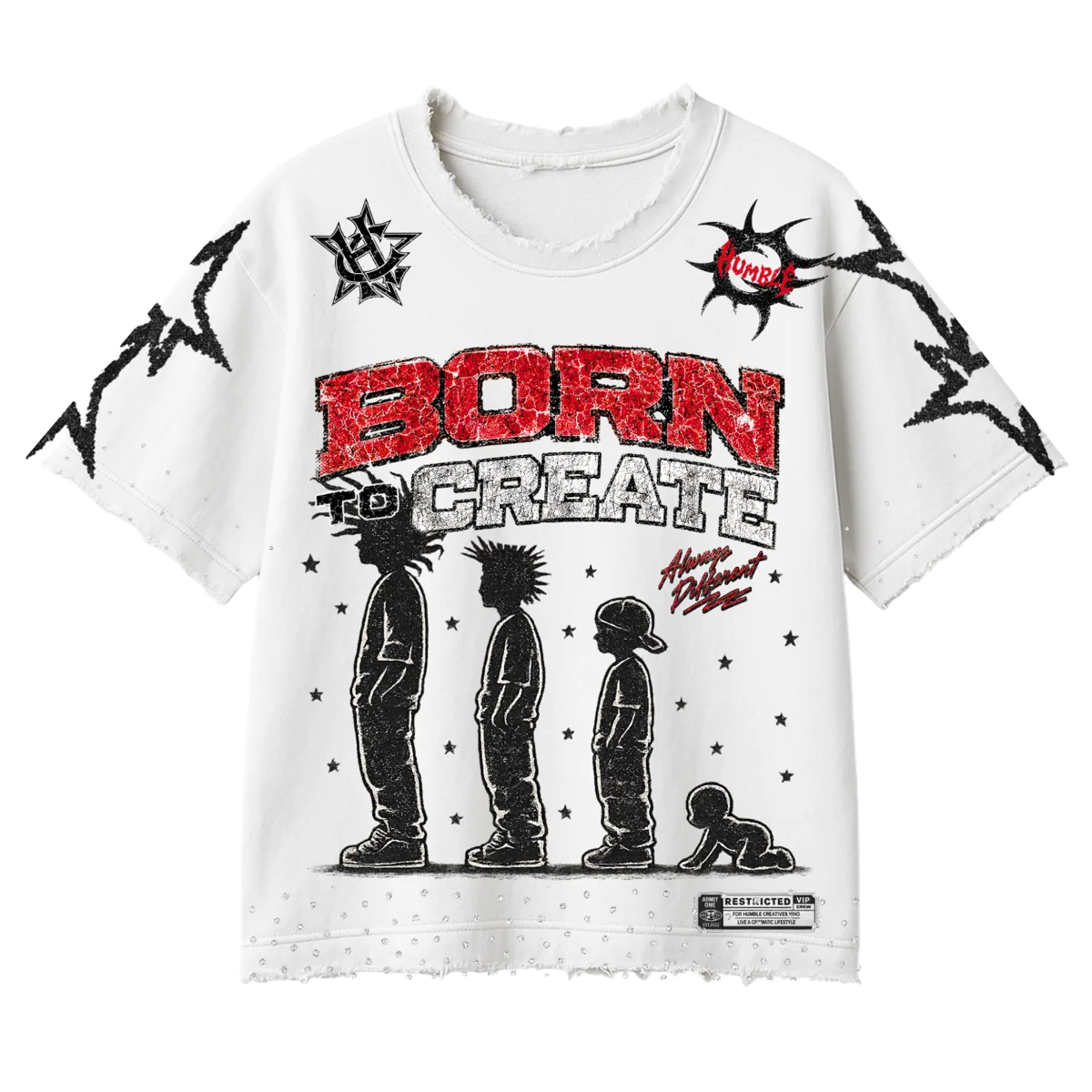 Live drop 9