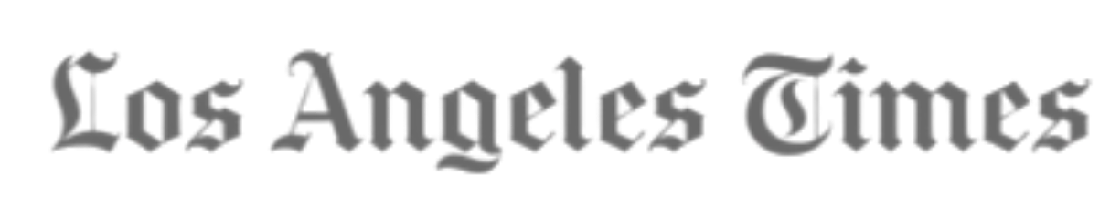 Los Angeles Times