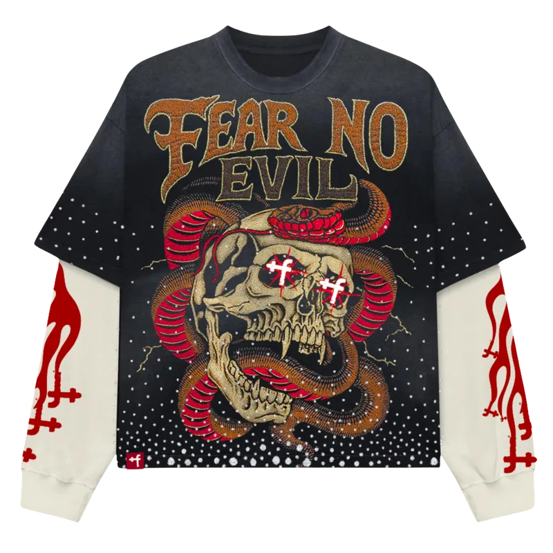 Brand garment made on PUR3 1