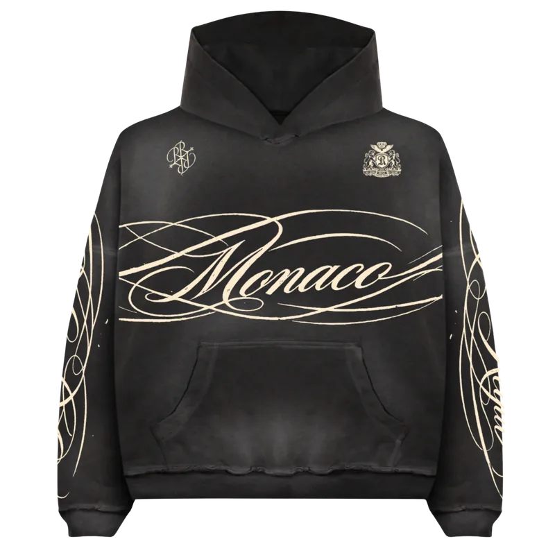 Brand garment made on PUR3 5