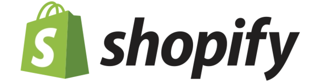 Shopify storefront platform logo