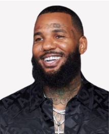 THE GAME